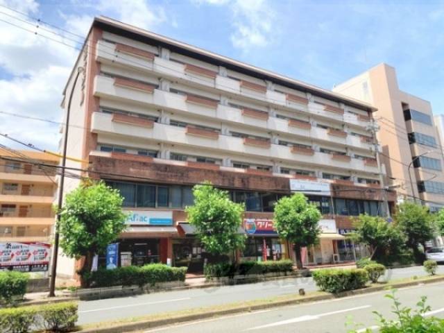 田村ビル外観写真2