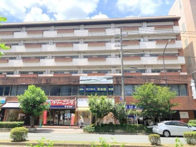 田村ビル外観写真3