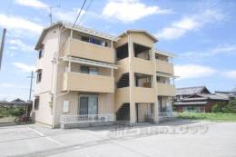 ＲＦマンション大戌亥外観写真