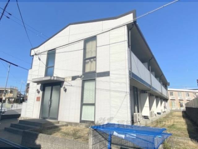 レオパレス大陽壱番館外観写真1