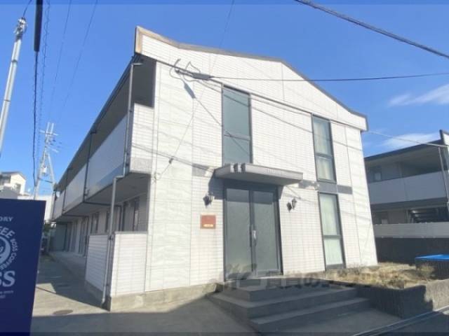 レオパレス大陽壱番館外観写真2