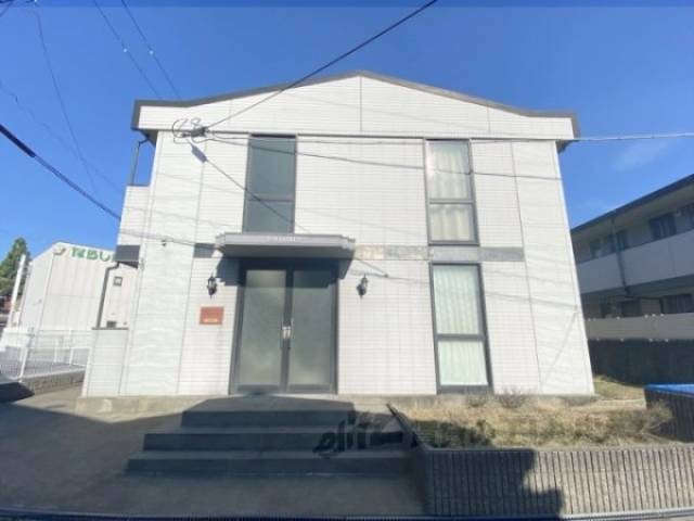 レオパレス大陽壱番館外観写真3