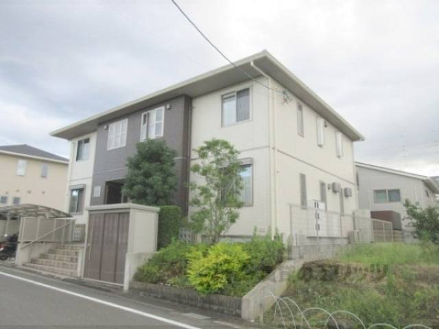 とみや外観写真1