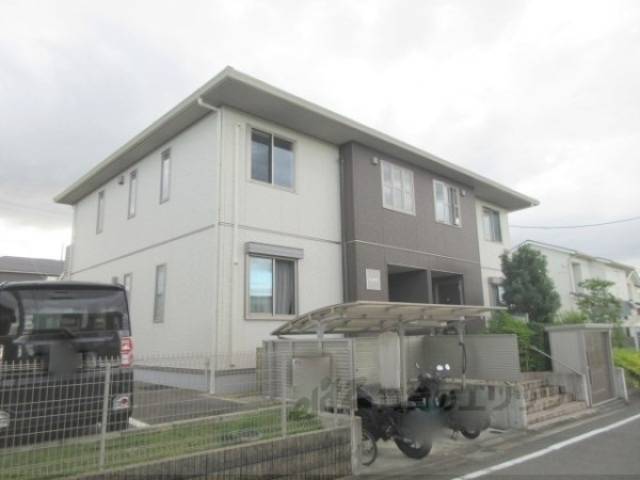 とみや外観写真2