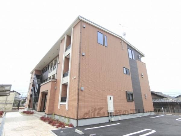 134308の外観写真