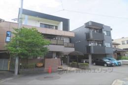 メゾンKANO外観写真