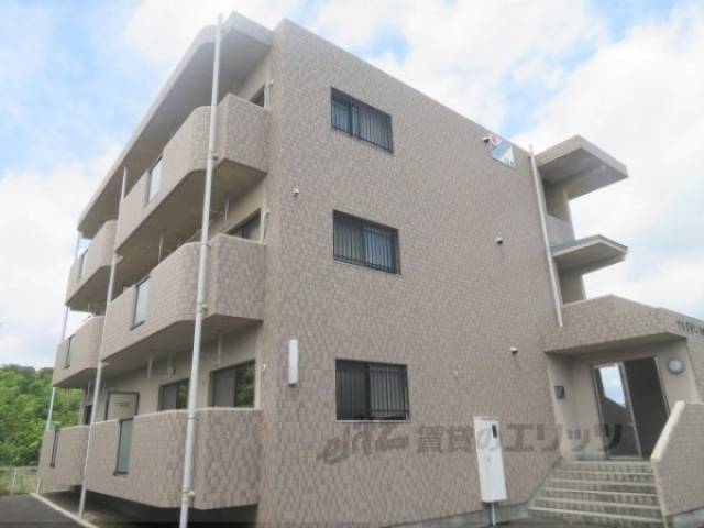 プレジデント2002外観写真3