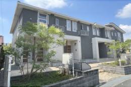 ＳａｖｏｒｙＲｅｓｉｄｅｎｃｅ外観写真