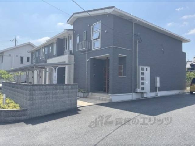 ＳａｖｏｒｙＲｅｓｉｄｅｎｃｅ外観写真2