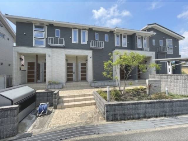 ＳａｖｏｒｙＲｅｓｉｄｅｎｃｅ外観写真3