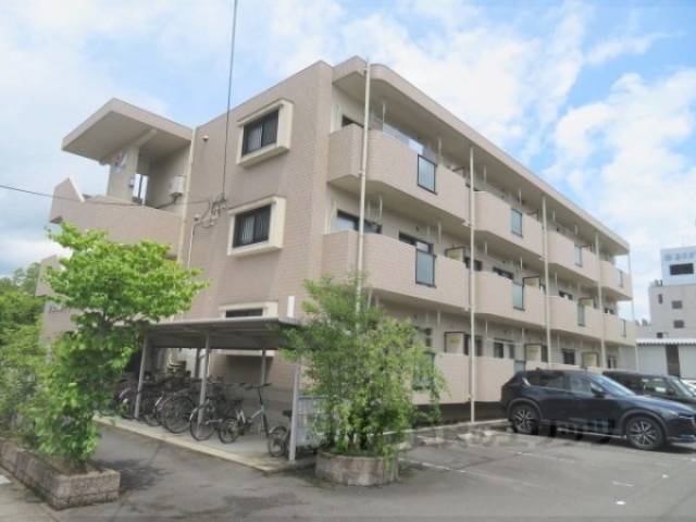 プロムナード外観写真1