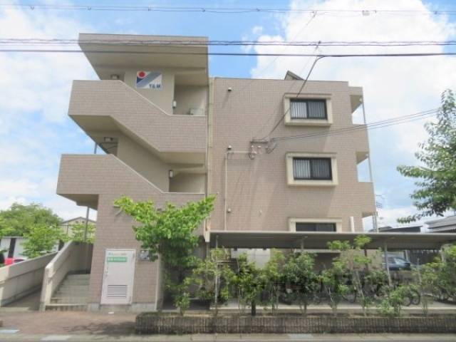 プロムナード外観写真2