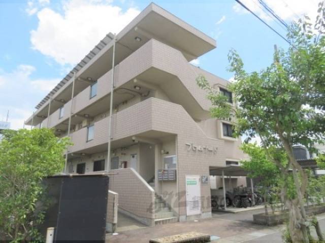 プロムナード外観写真3