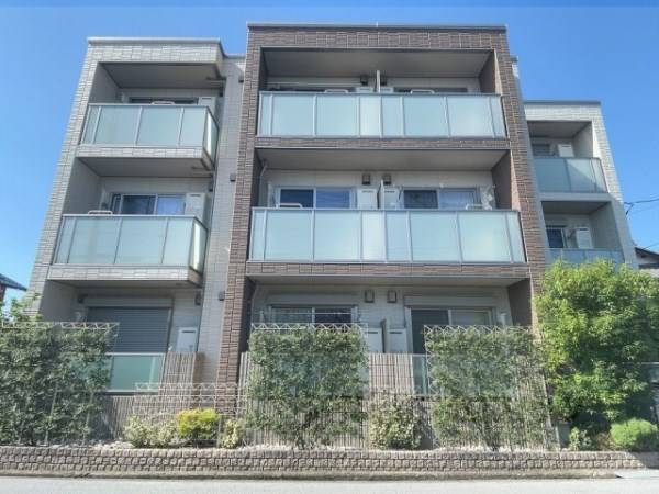 134342の外観写真