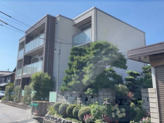 グリシーヌ外観写真3