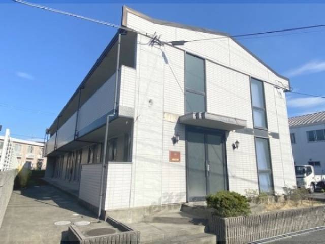 レオパレス大陽弐番館外観写真2