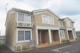 シュティルラント２外観写真