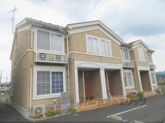 シュティルラント２外観写真1