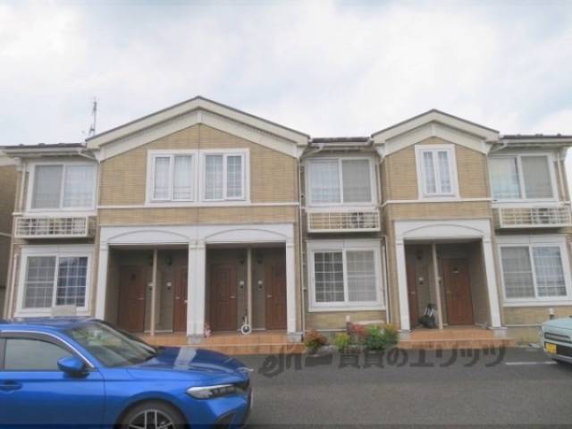 シュティルラント２外観写真2