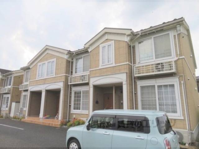 シュティルラント２外観写真3