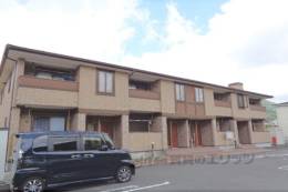 ラフレシール外観写真