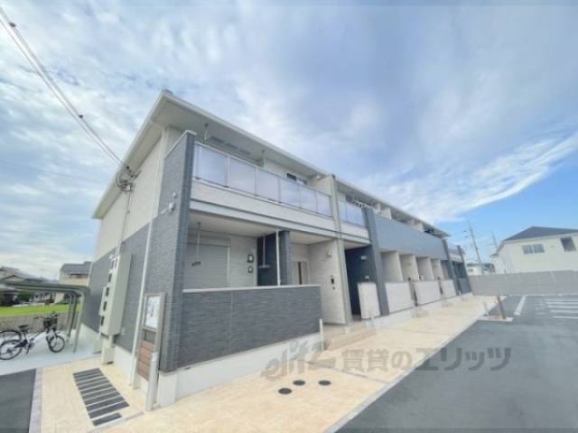 Ｈｅｒｉｔａｇｅ１外観写真1