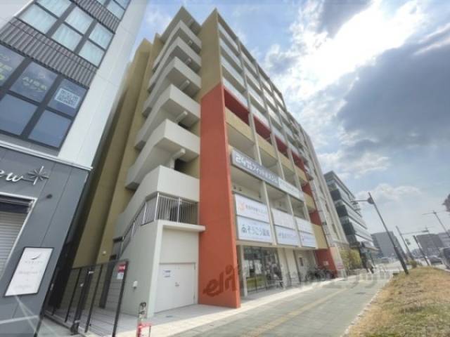 Ｔ・Ｋビル西大寺ＮＯＲＴＨ外観写真2