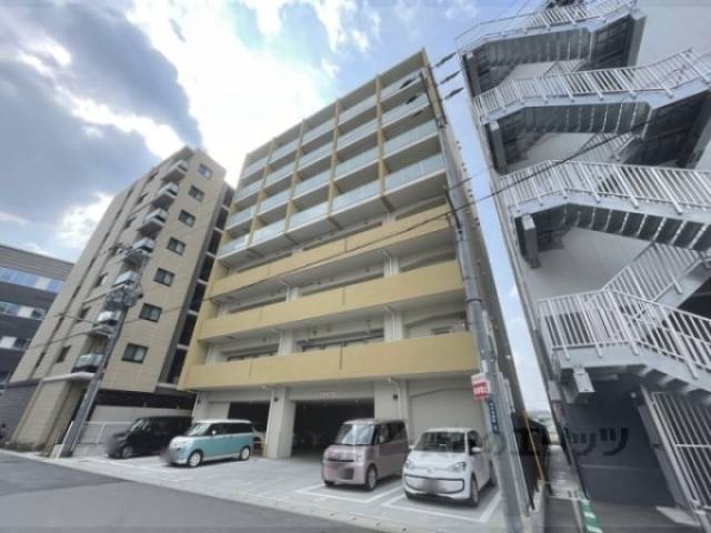 Ｔ・Ｋビル西大寺ＮＯＲＴＨ外観写真3