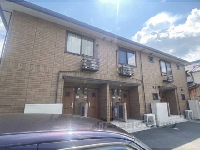 エスペランサ法華寺外観写真3