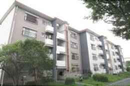 香里ヶ丘西団地Ｄ３０号棟外観写真