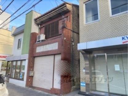 西大手町貸店舗外観写真2