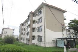 香里ヶ丘西団地Ｄ２９号棟外観写真