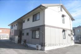 ＥＡＳＴ　ＮＯＮＡＭＩ参番館外観写真