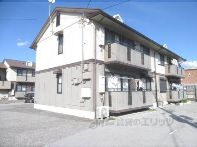 ＥＡＳＴ　ＮＯＮＡＭＩ参番館外観写真2