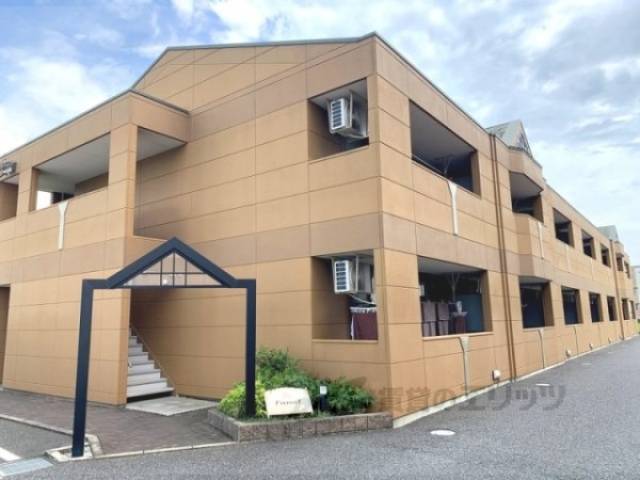 ファミール外観写真1