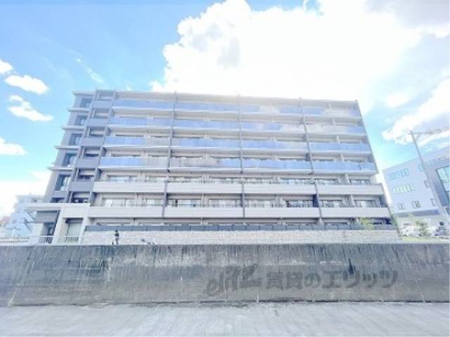 ピーノ京都西大路外観写真2