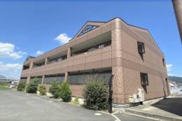 グランディール１・２外観写真