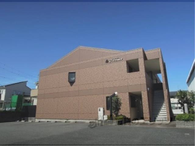 アベニール外観写真1