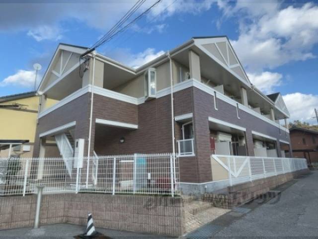 メゾン　カルム外観写真1