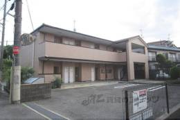 プロヴァンス　ブリーズ外観写真