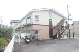 コーポアイリス外観写真