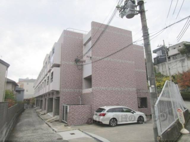 BELONG香里園外観写真1