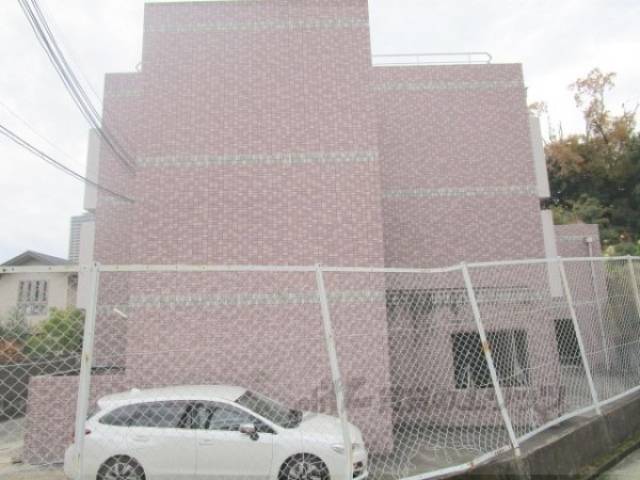 BELONG香里園外観写真2