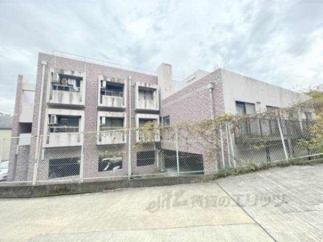 BELONG香里園外観写真3