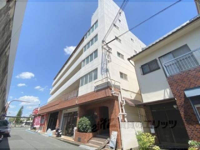 辻村ビル外観写真1