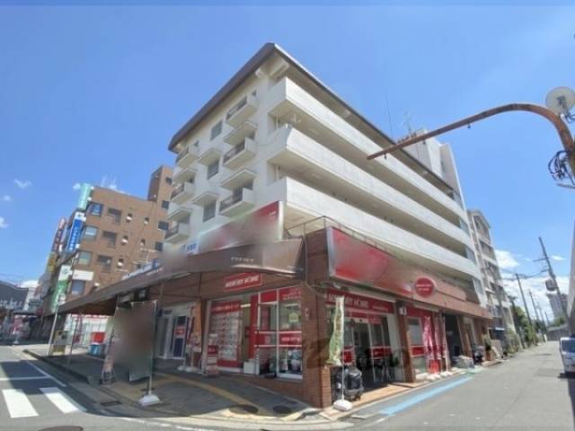 辻村ビル外観写真2