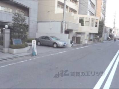 フィエルテ四条烏丸シュッド外観写真2