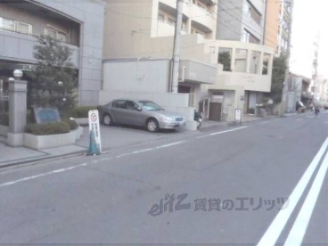 フィエルテ四条烏丸シュッド外観写真2