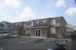 サンヒルズ楠葉外観写真