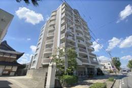 グリーンパークコート外観写真